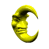 S W I N G I N G   O N   T H E    M O O N